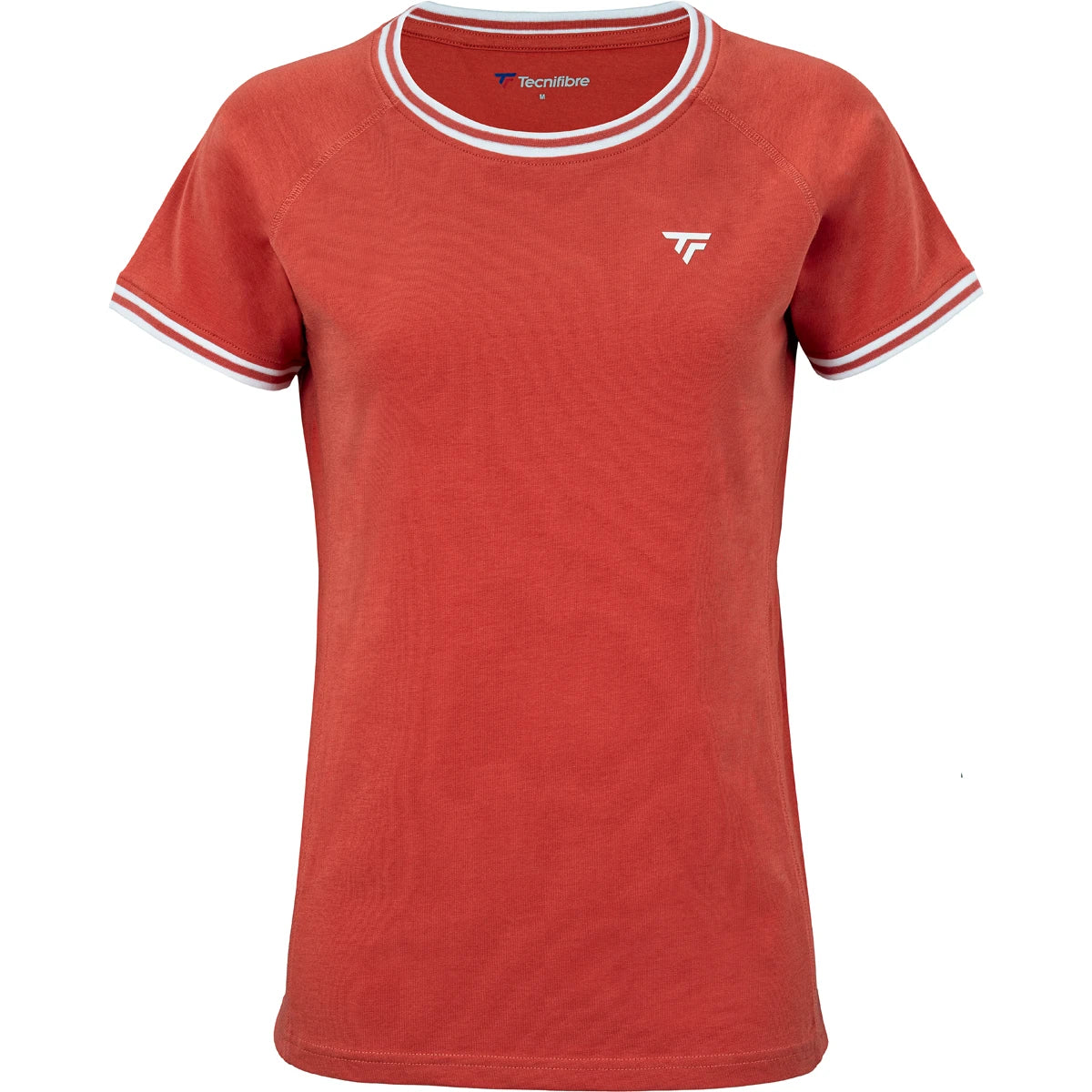 T-Shirt Tecnifibre Fille Team Stretch