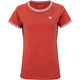 T-Shirt Tecnifibre Fille Team Stretch