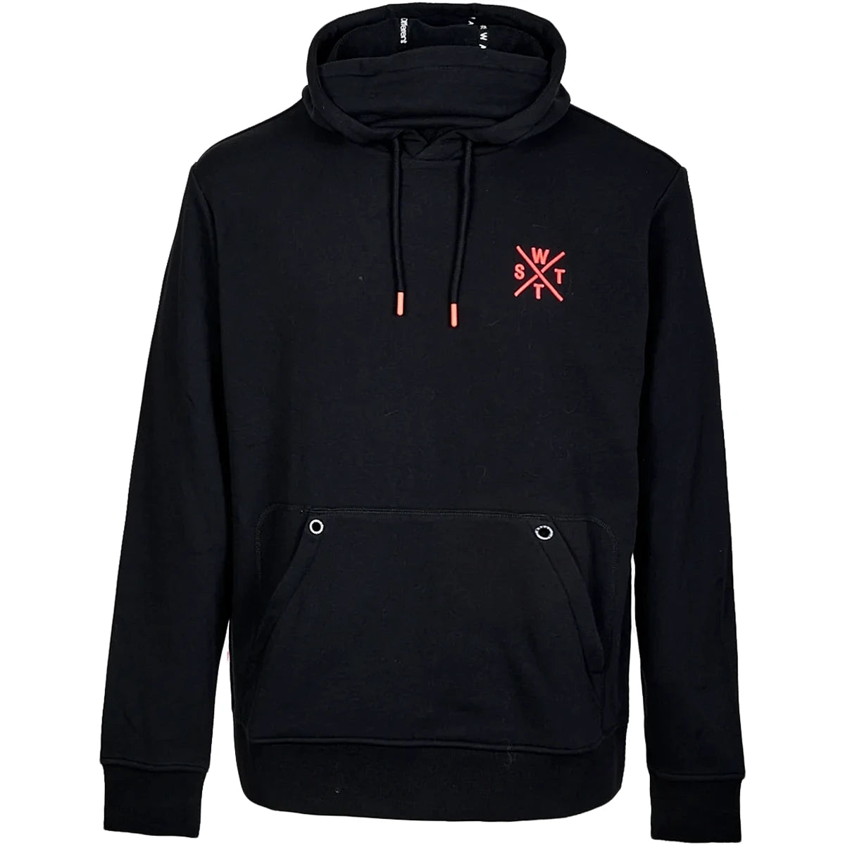 Sweater Watts Xturn