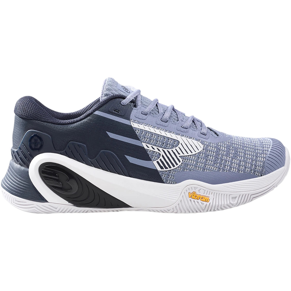 Padelschoenen Bullpadel Vertex Vibram 26V