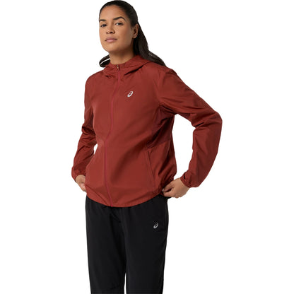 Asics Women's Core Jacket