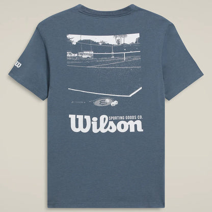 Wilson Easy Street T-Shirt