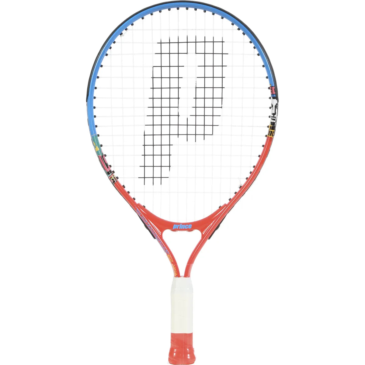Prince Junior Ace/Face 19 Blue Racket