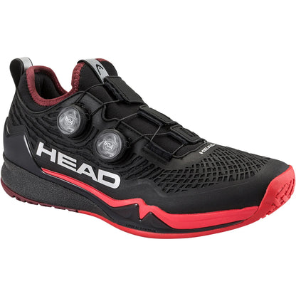 Head Endure Pro Boa Schoenen Alle Ondergronden