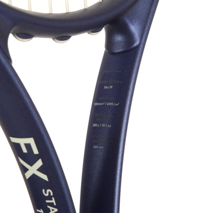Dunlop Fx Start 100 Racket (290 Gr)