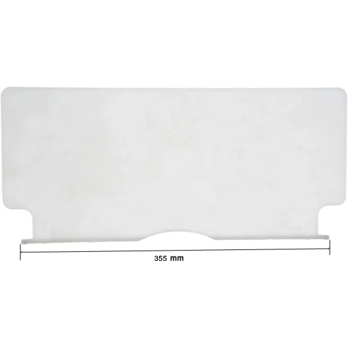 Volet Court pour Tutor 2 / 3 / 4 Plus
