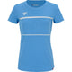 T-Shirt Tecnifibre Junior Meisje Team Tech
