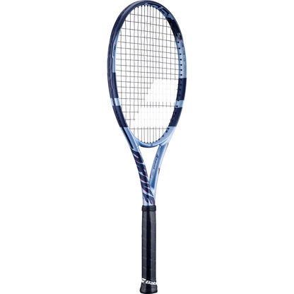 Racket Test Babolat Pure Drive + (300 GR)