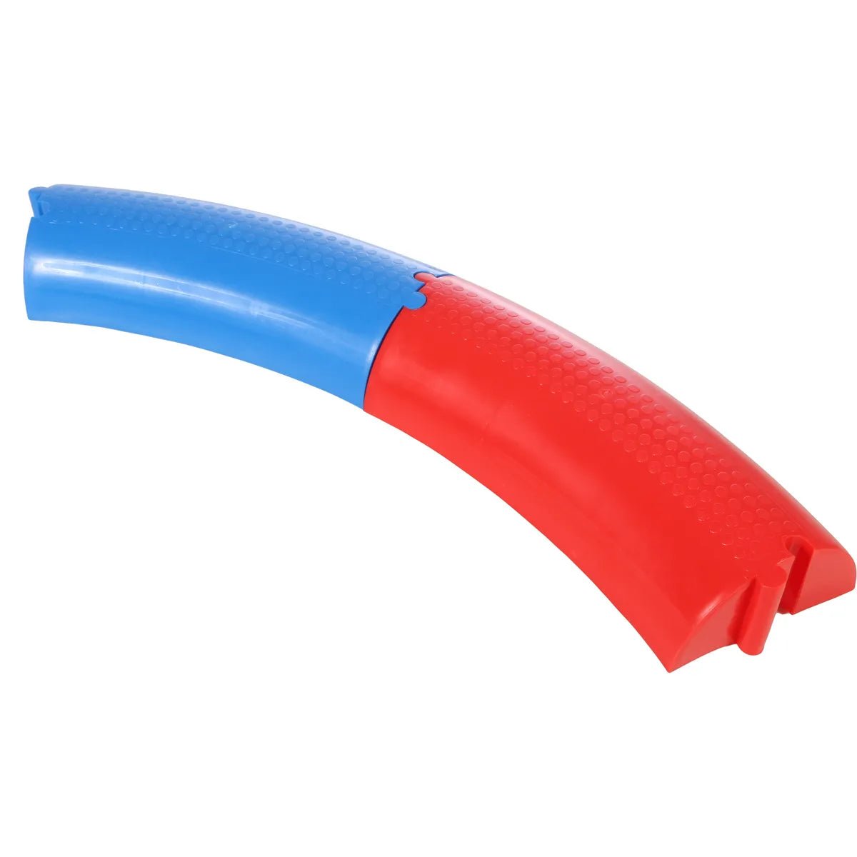 Curved Balance Beam