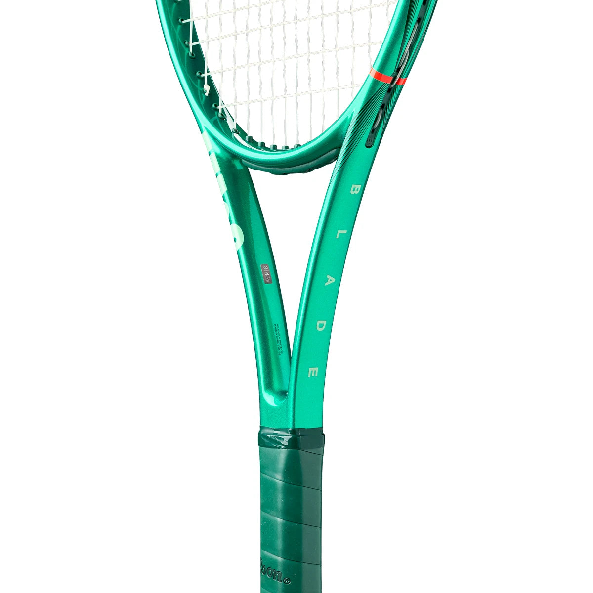 Wilson Blade 100 Pro V10 Racket (295 Gr)