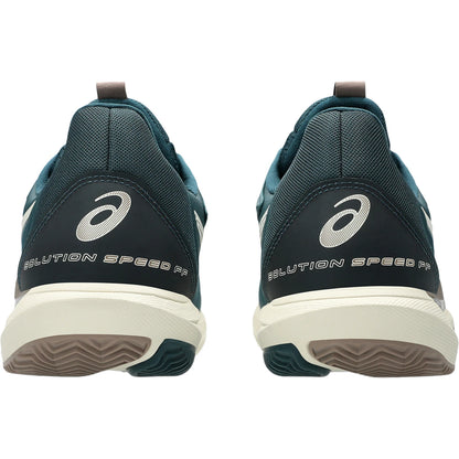 Asics Solution Speed FF 3 Gravel-schoenen