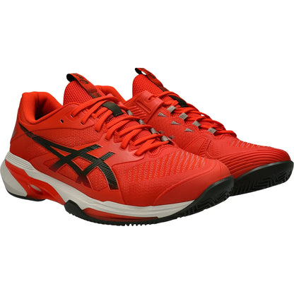 Asics Solution Speed FF4 Gravel-schoenen
