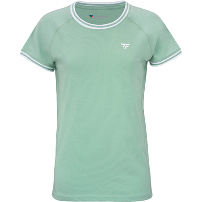 T-Shirt Tecnifibre Dames Team Stretch
