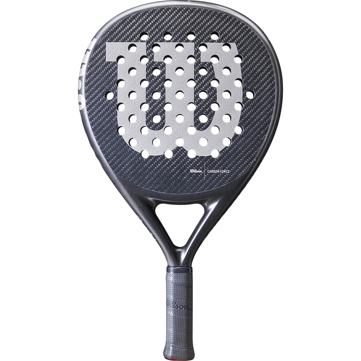 Raquette de Padel Wilson Carbon Force Lt