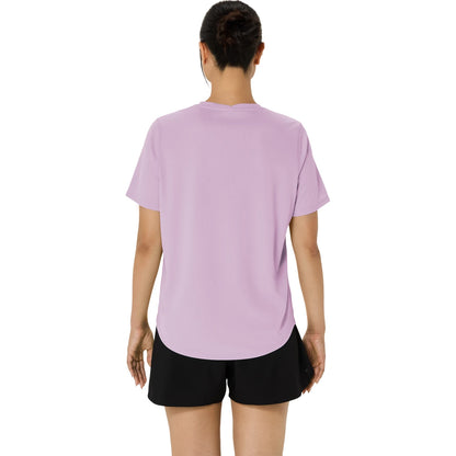 T-Shirt Asics Femme Core