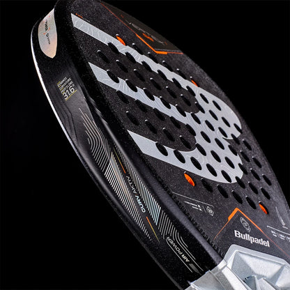 Raquette Test Padel Bullpadel Vertex 05 27
