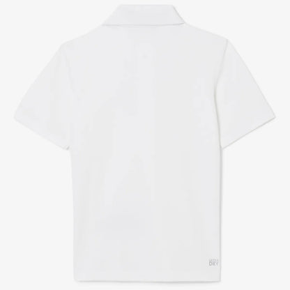 Lacoste Junior Logo Polo