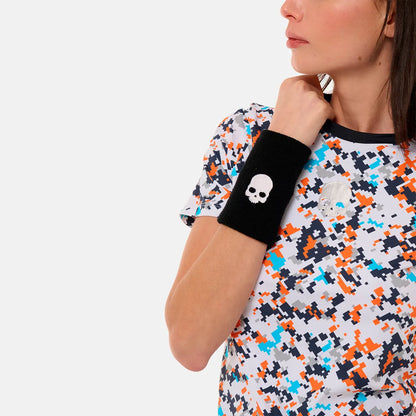 Hydrogen Women's Pixel Camo T-Shirt Tech