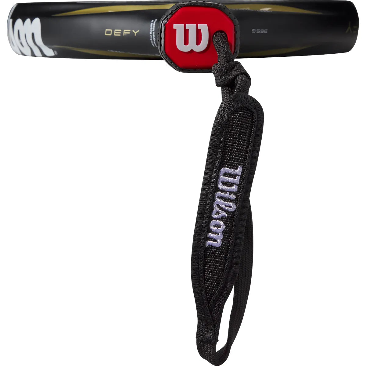 Wilson Defy V1 Padel racket