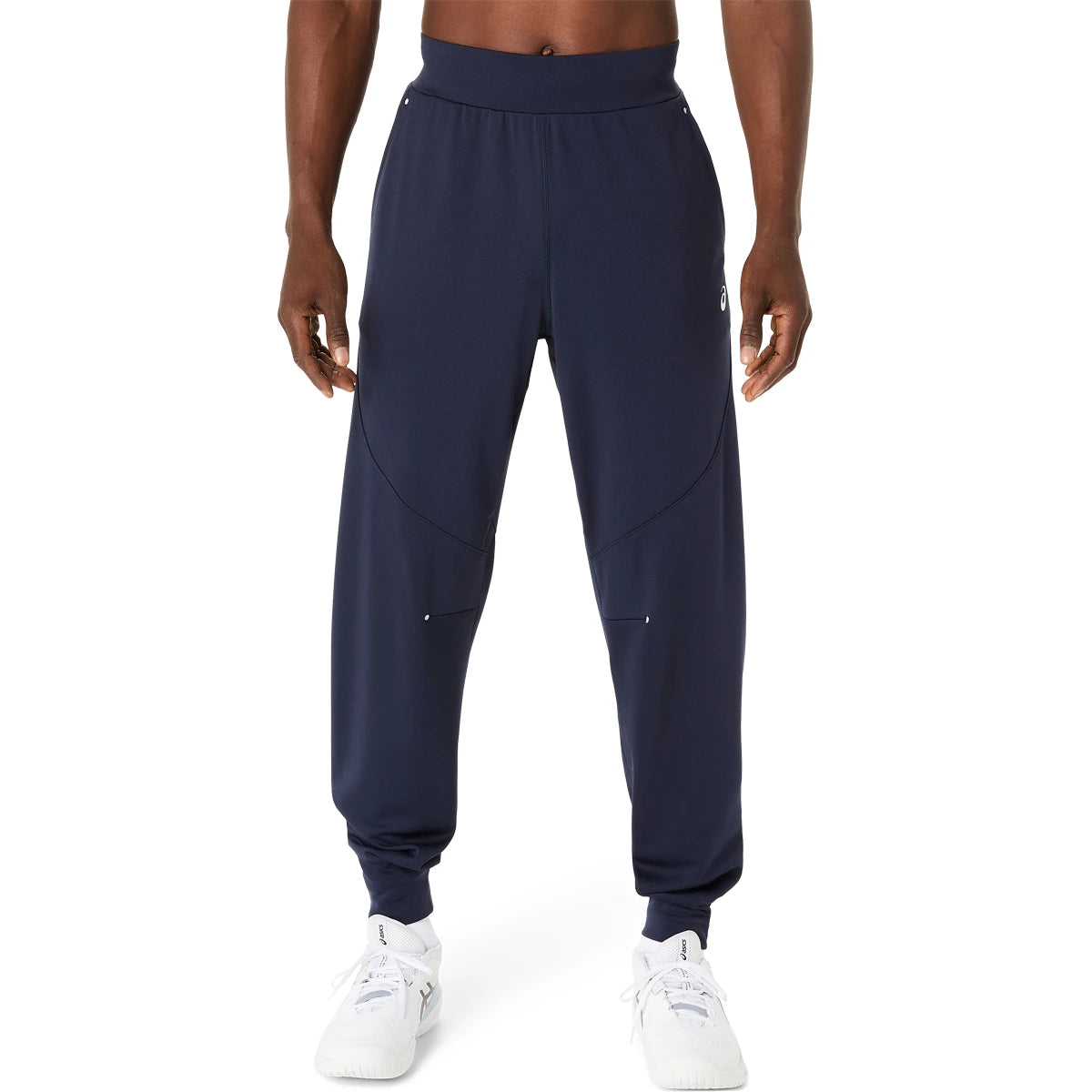 Asics Court Warm Up broek