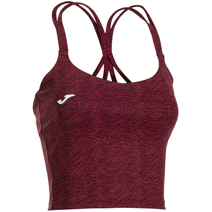 Joma Women's Tank Top Challenge