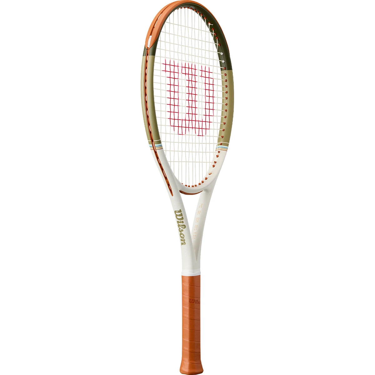 Raquette Wilson Ultra 100 V5 Desert (300 Gr)
