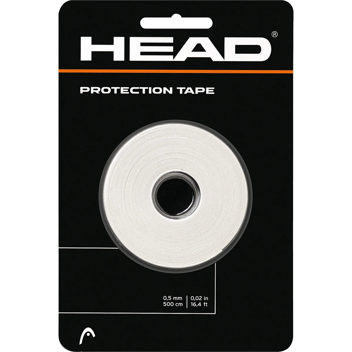 Bande de Protection Head Protection Tape