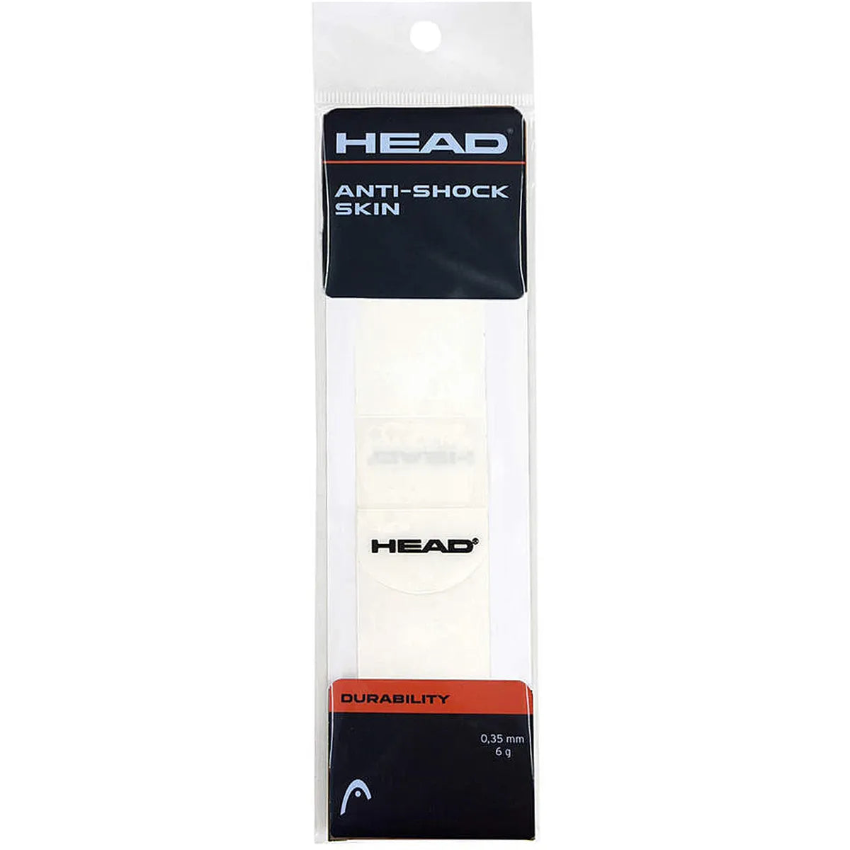 Beschermband Head Anti Shock Padel