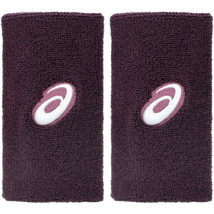 Set van 2 Asics Polsbandjes Lang