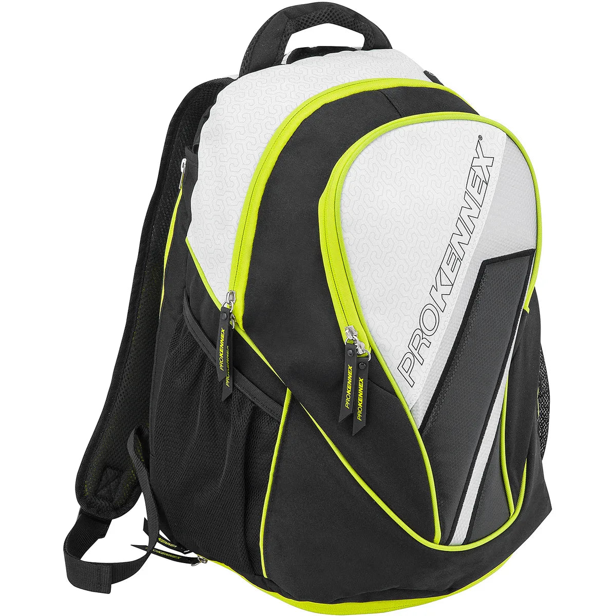 Sac à Dos Pro Kennex Cool Grey/Black