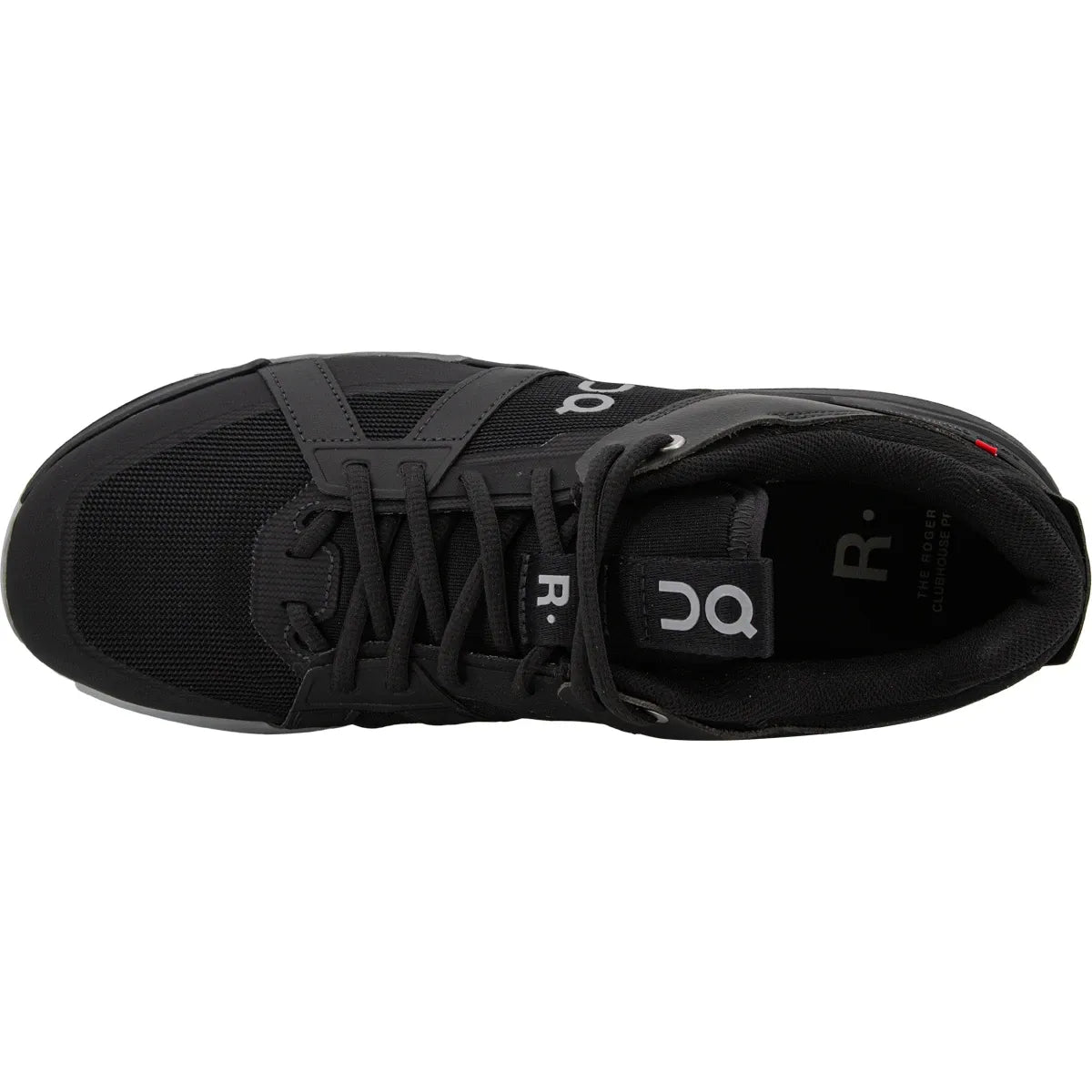 Schoenen On The Roger Clubhouse Pro Schoenen alle ondergronden