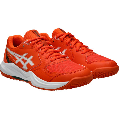 Padelschoenen Asics Junior Gel Dedicate 9 Gs
