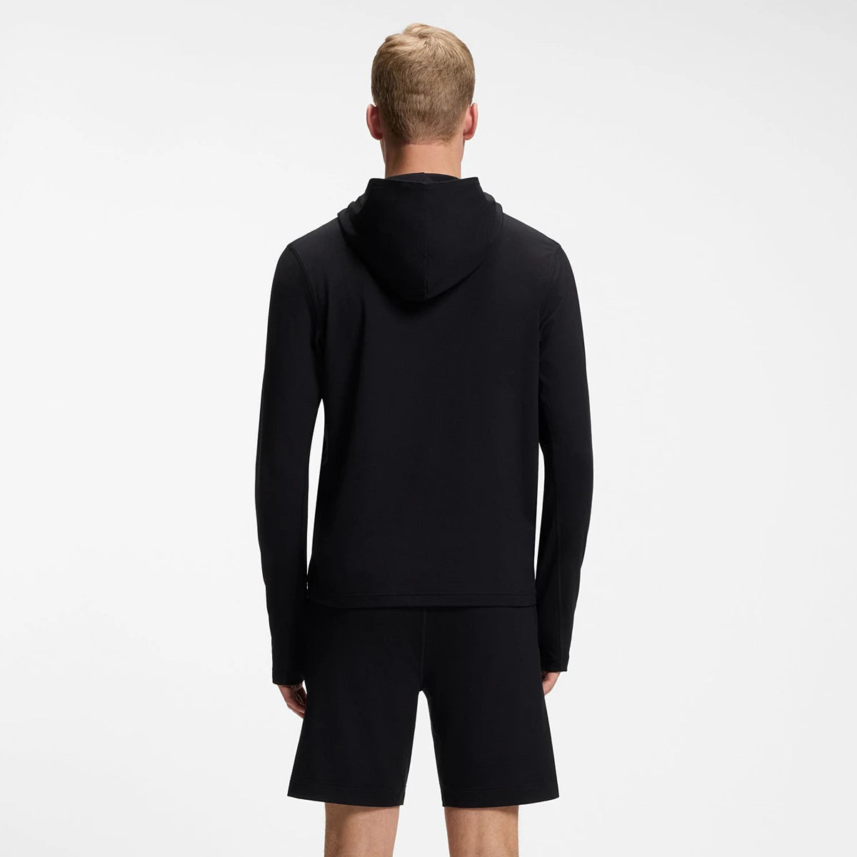 Boss Active Hoody