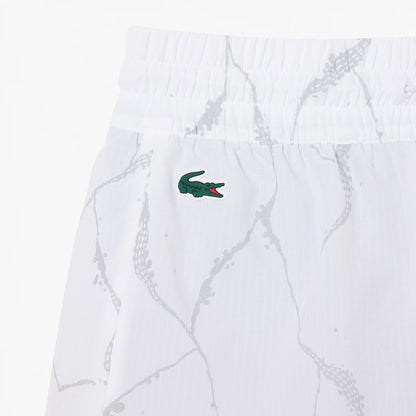 Short Lacoste Dames Atleet New York