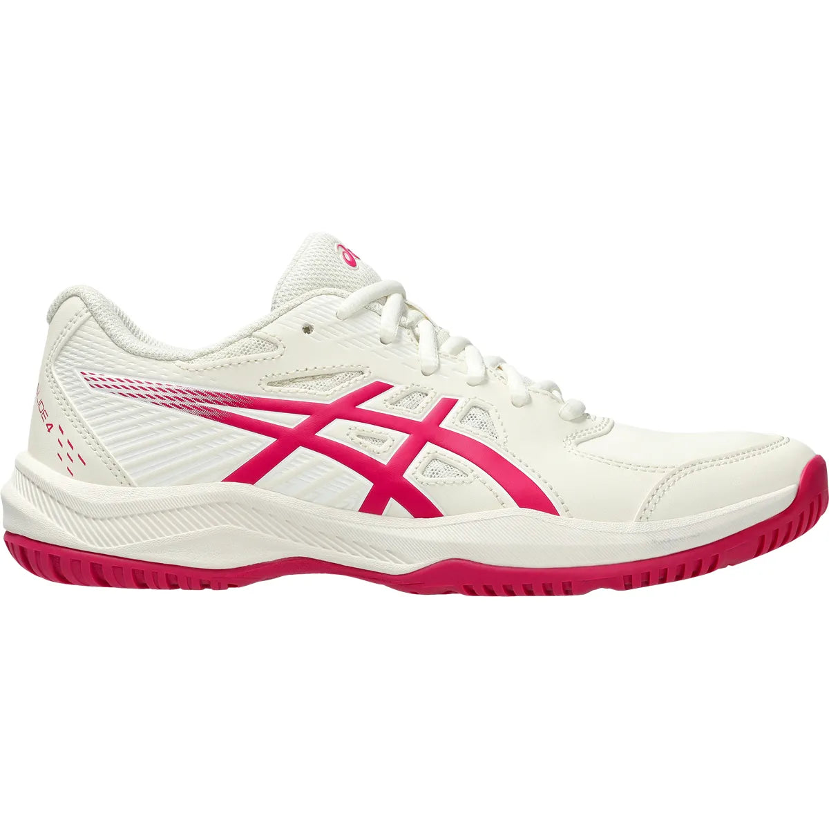 Chaussures Asics Femme Court Slide 4 Toutes Surfaces