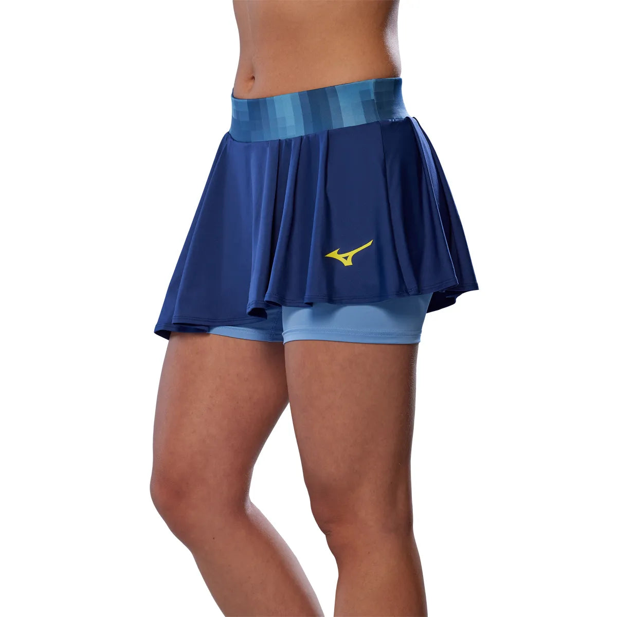 Jupe Mizuno Femme Frontier Flying Paris