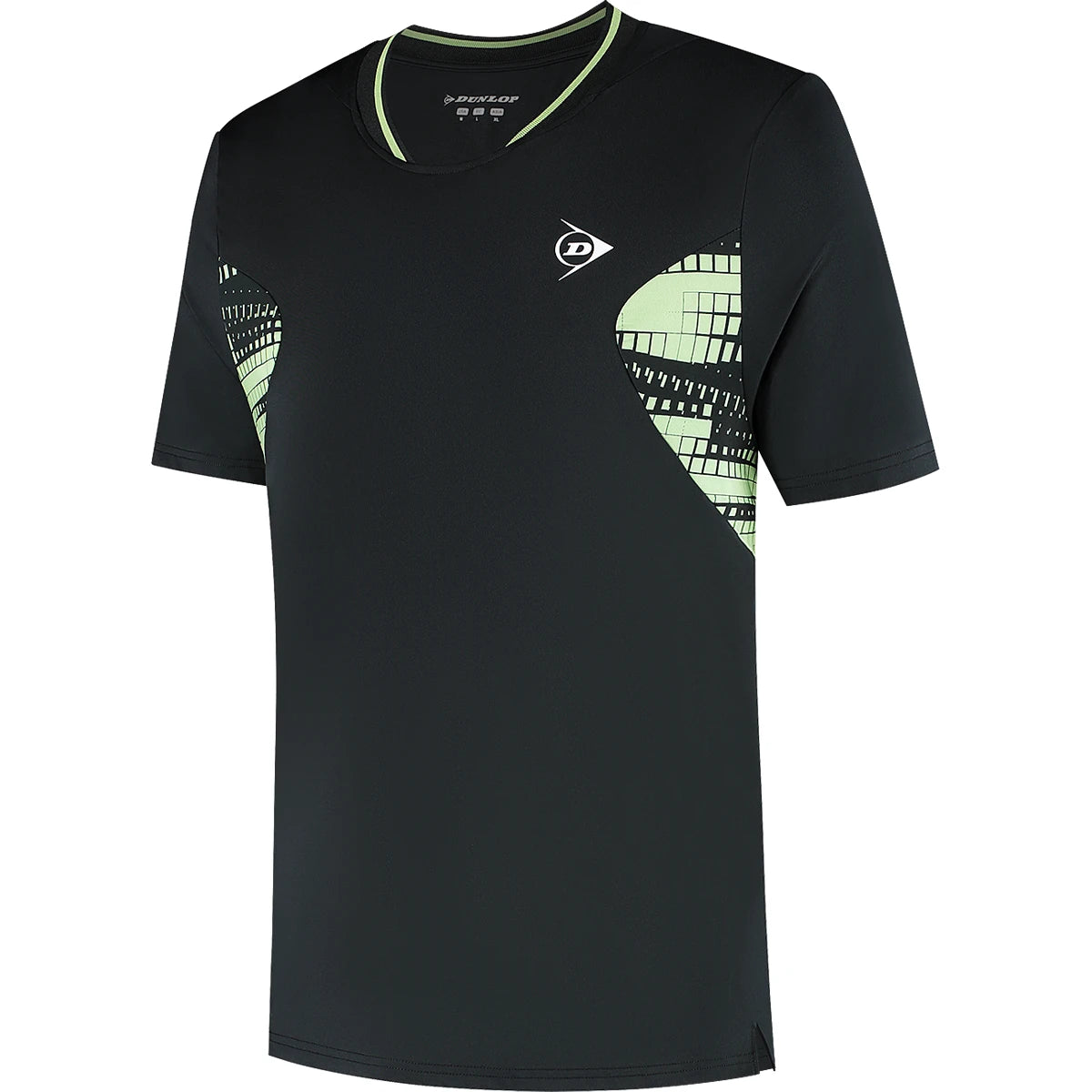 T-Shirt Heren Game Tee-1