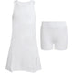 Jurk adidas Junior Club