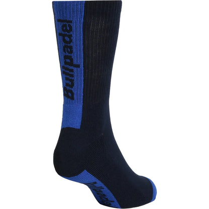 3 Paires de Chaussettes Bullpadel Bp255 (Mid)