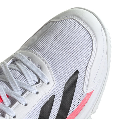 Padelschoenen adidas Courtquick