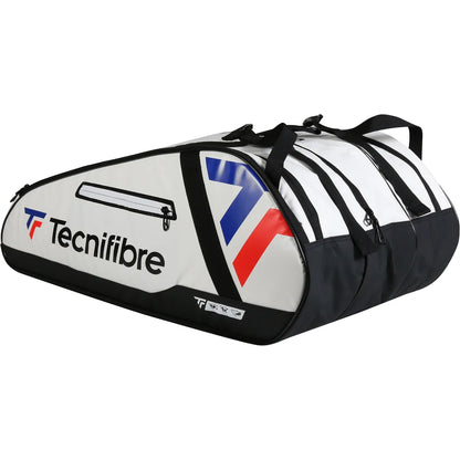Sac de Tennis Tecnifibre Tour Endurance White 15R