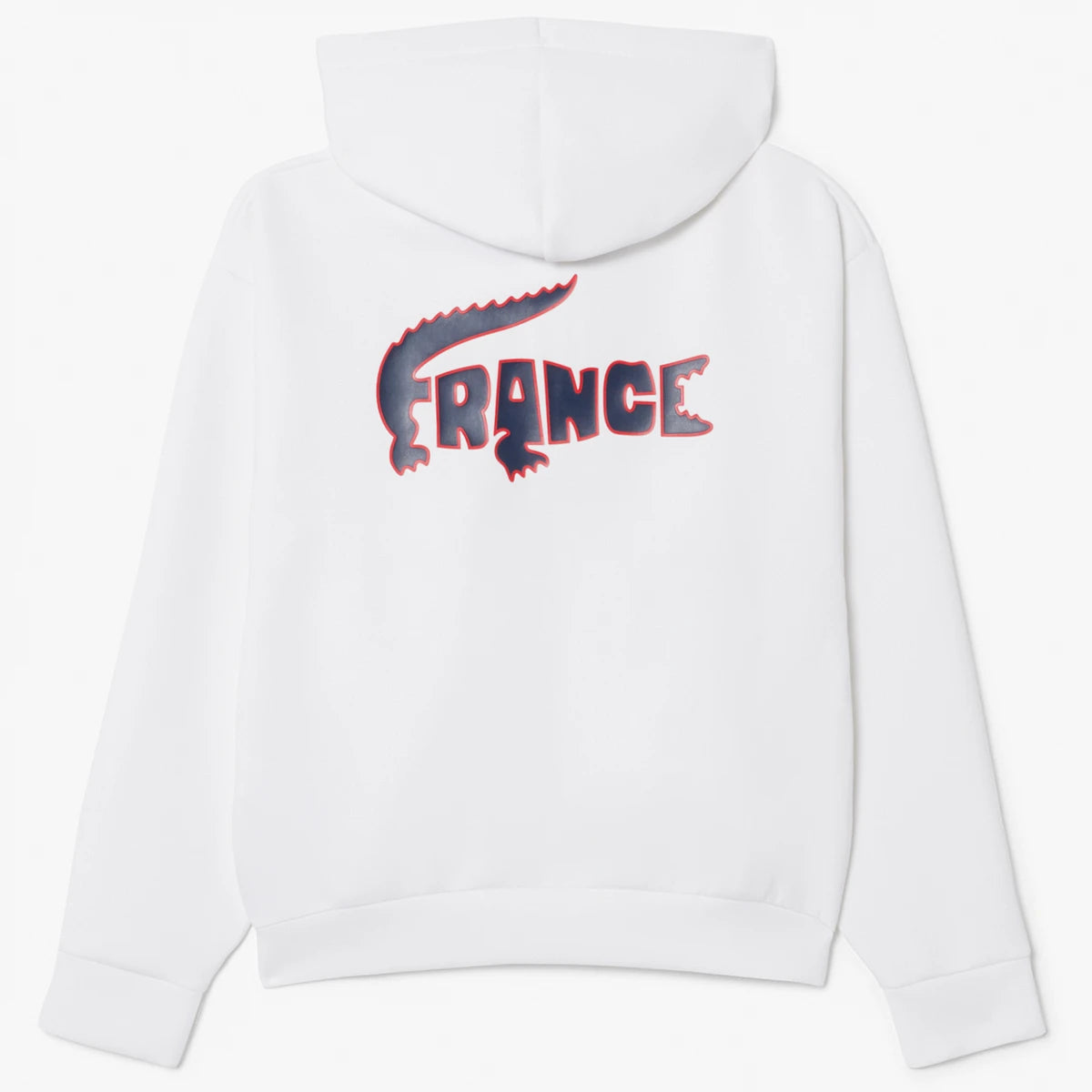 Lacoste Women's French Team Jacket