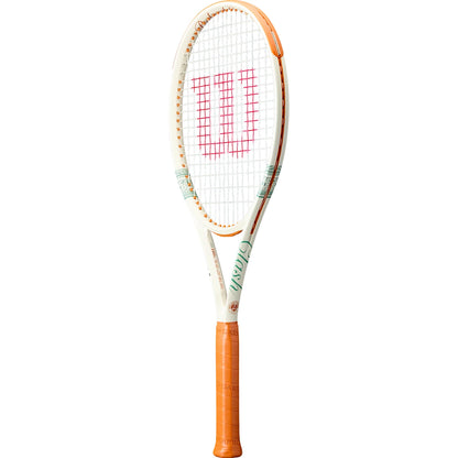 Raquette Wilson Clash 100L V3.0 Roland Garros 2026 (280 Gr)