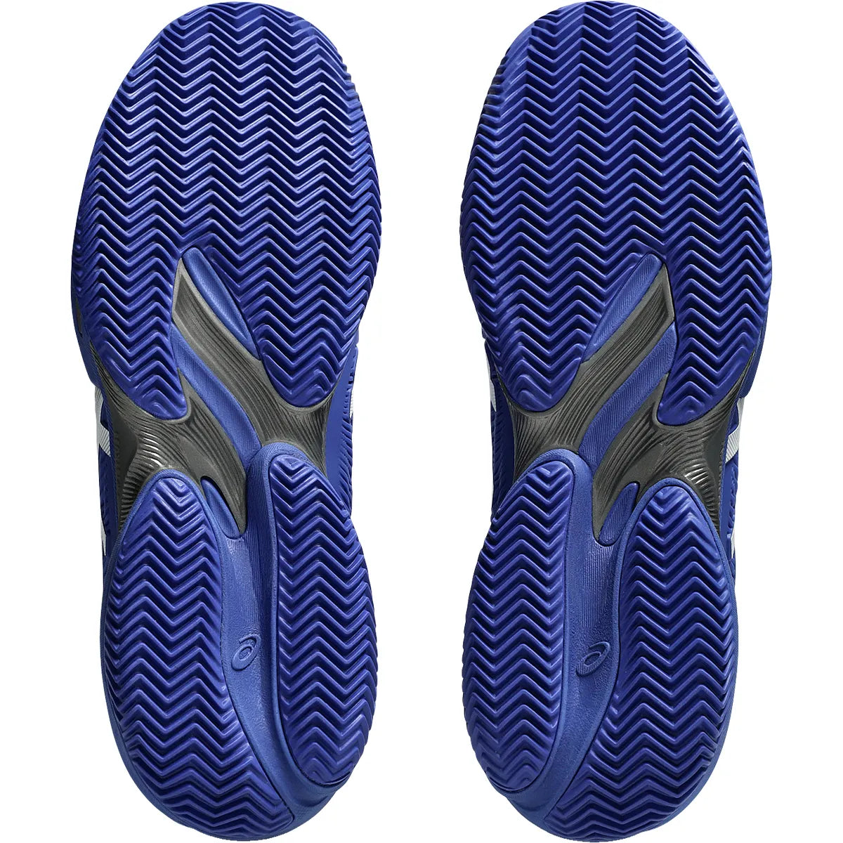 Asics Court FF 3 Gravel-schoenen