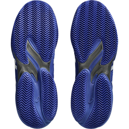 Asics Court FF 3 Gravel-schoenen