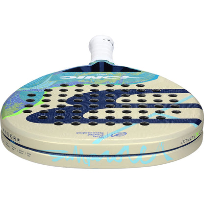 Racket Test Padel Bullpadel Ionic Light 26