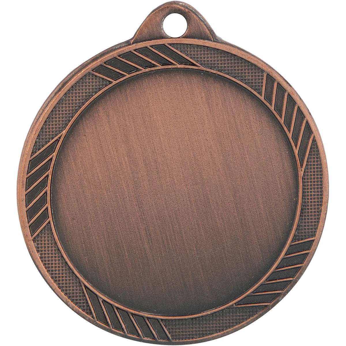 Medaille M303 Diametre 3Cm Bronze