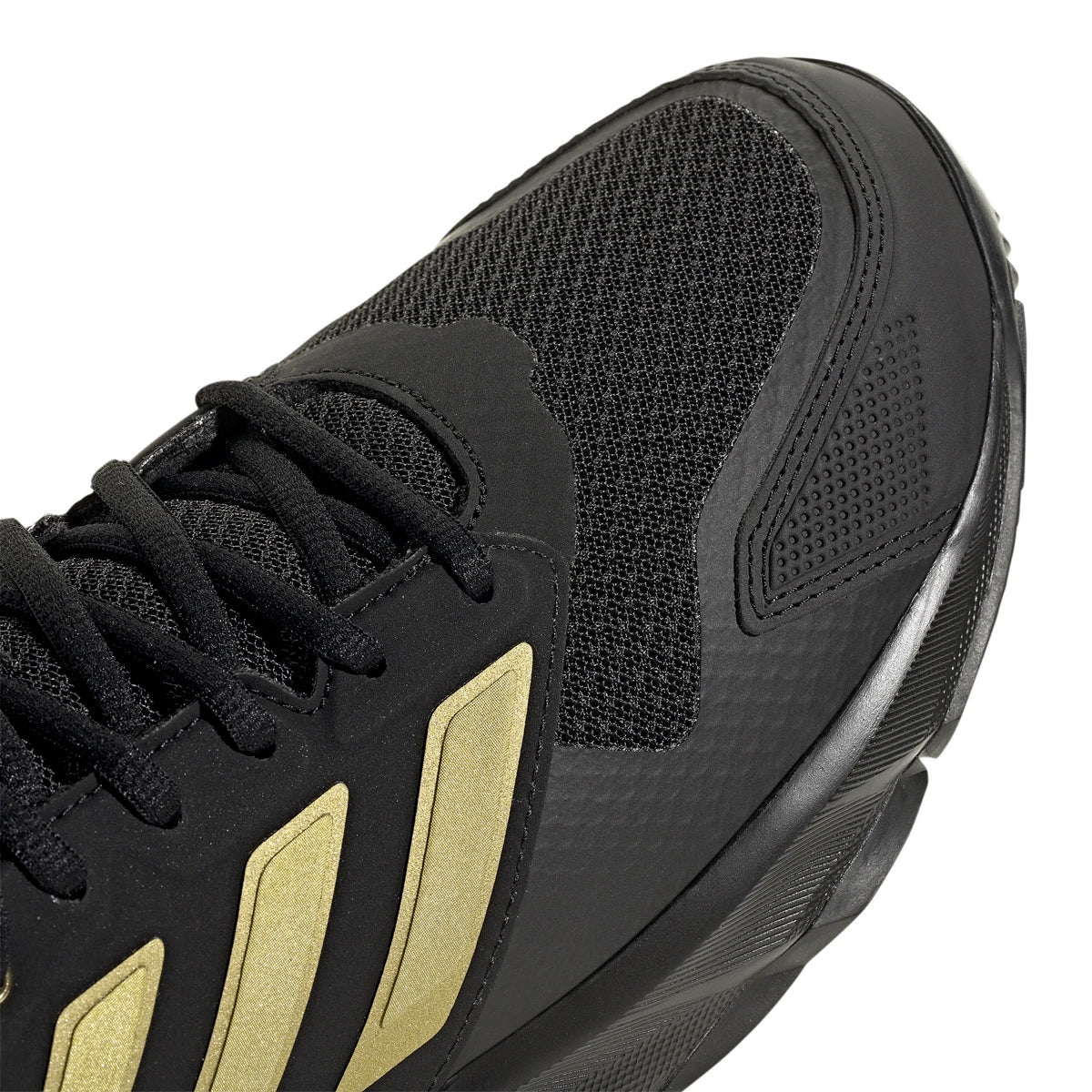 adidas Courtjam Control 3 All Court Shoes