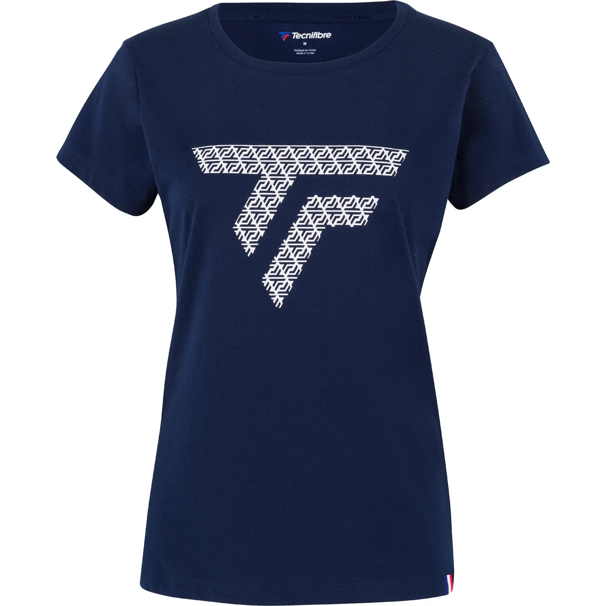 T-Shirt Tecnifibre Dames Pro Training
