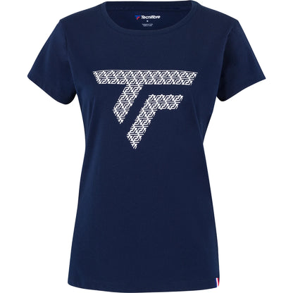 T-Shirt Tecnifibre Femme Pro Training